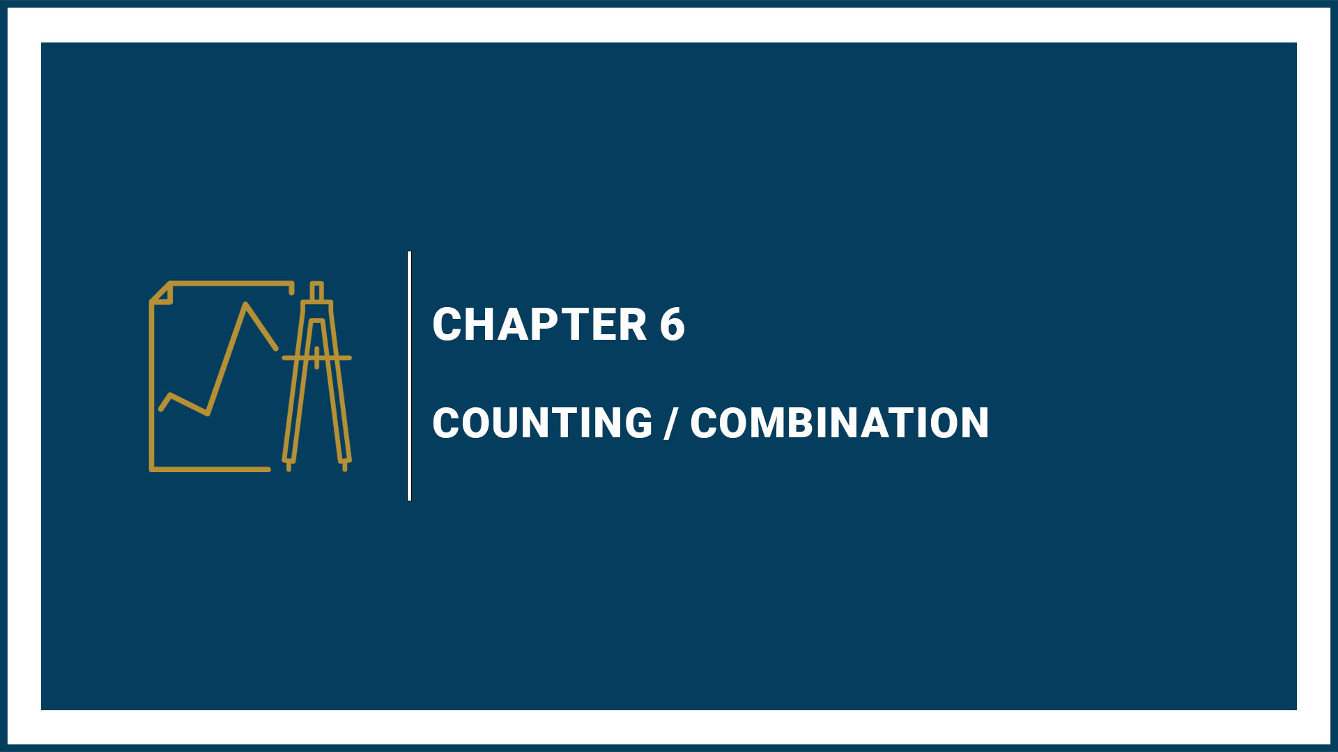 Counting and Combination
